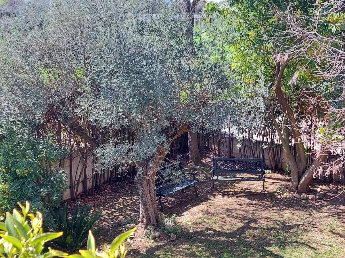 B&B Villa Mia Lanciano Eksteriør bilde