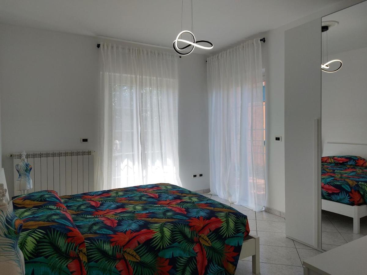B&B Villa Mia Lanciano Eksteriør bilde