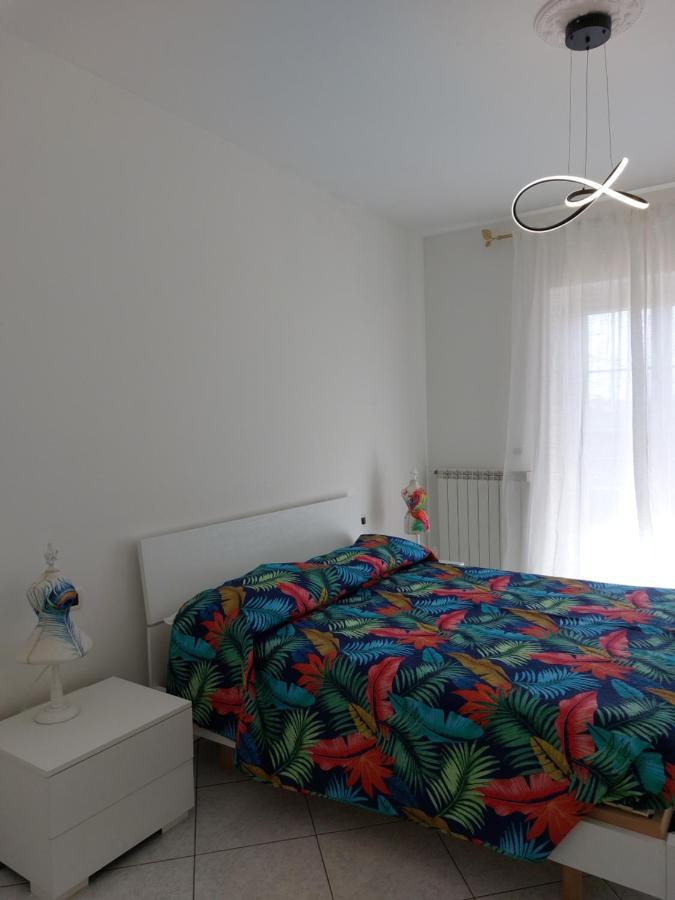 B&B Villa Mia Lanciano Eksteriør bilde