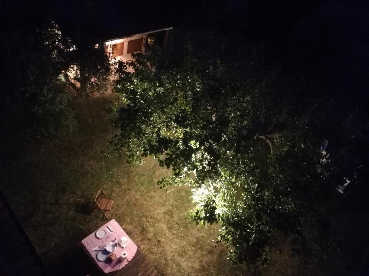 B&B Villa Mia Lanciano Eksteriør bilde