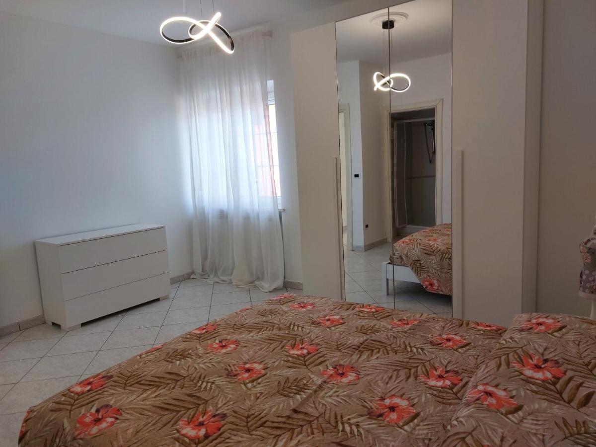 B&B Villa Mia Lanciano Eksteriør bilde