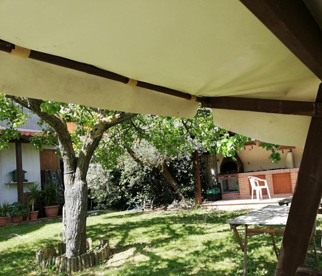 B&B Villa Mia Lanciano Eksteriør bilde