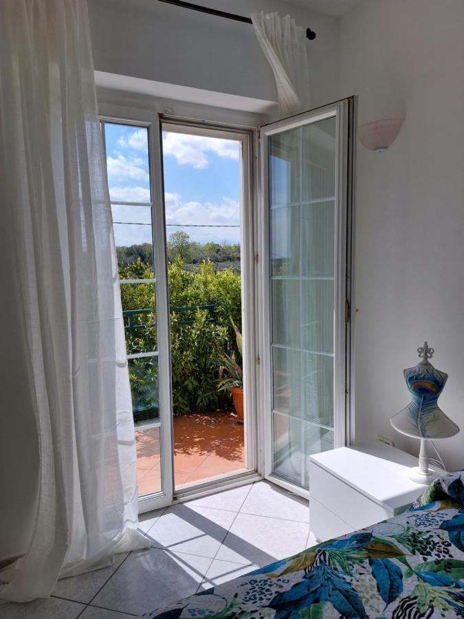B&B Villa Mia Lanciano Eksteriør bilde