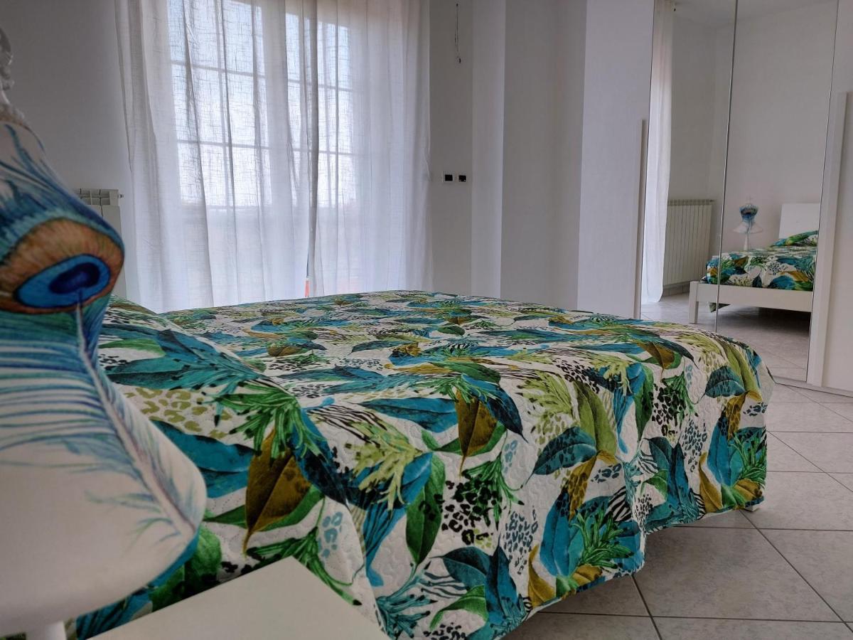 B&B Villa Mia Lanciano Eksteriør bilde