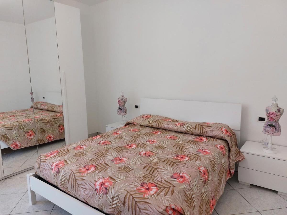 B&B Villa Mia Lanciano Eksteriør bilde
