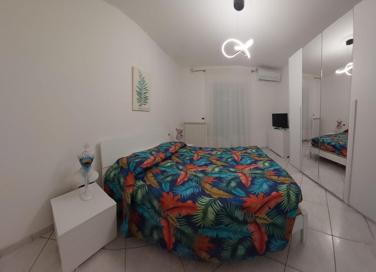 B&B Villa Mia Lanciano Eksteriør bilde