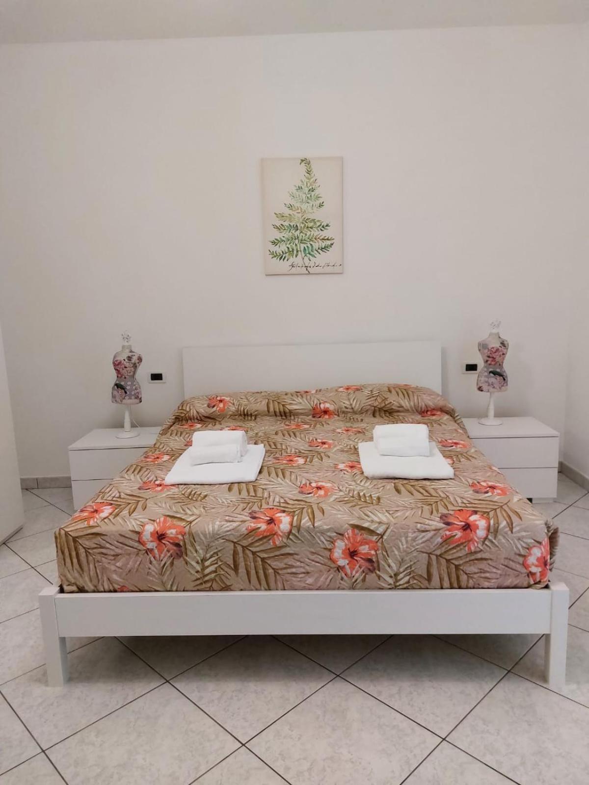 B&B Villa Mia Lanciano Eksteriør bilde