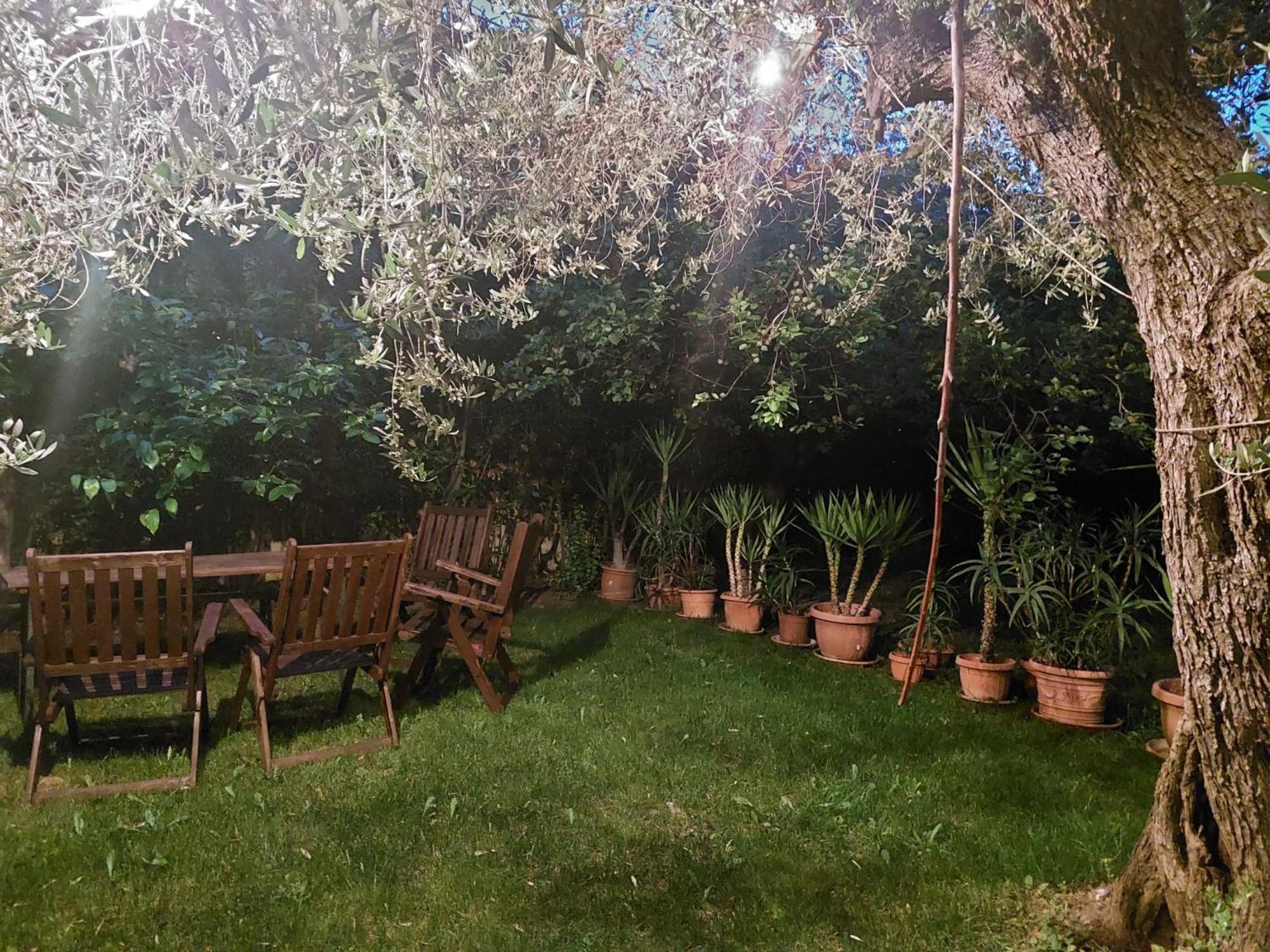 B&B Villa Mia Lanciano Eksteriør bilde