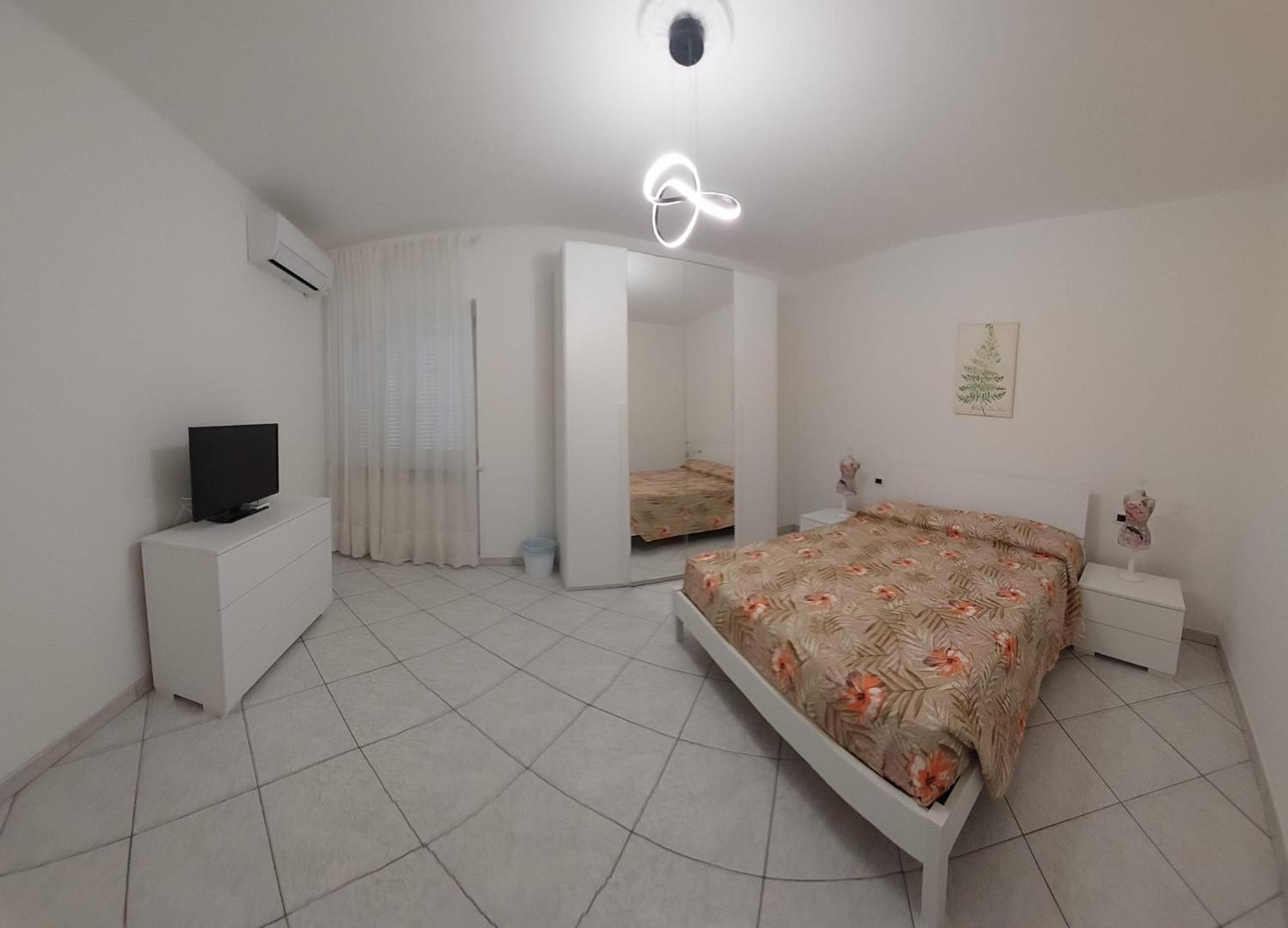 B&B Villa Mia Lanciano Eksteriør bilde