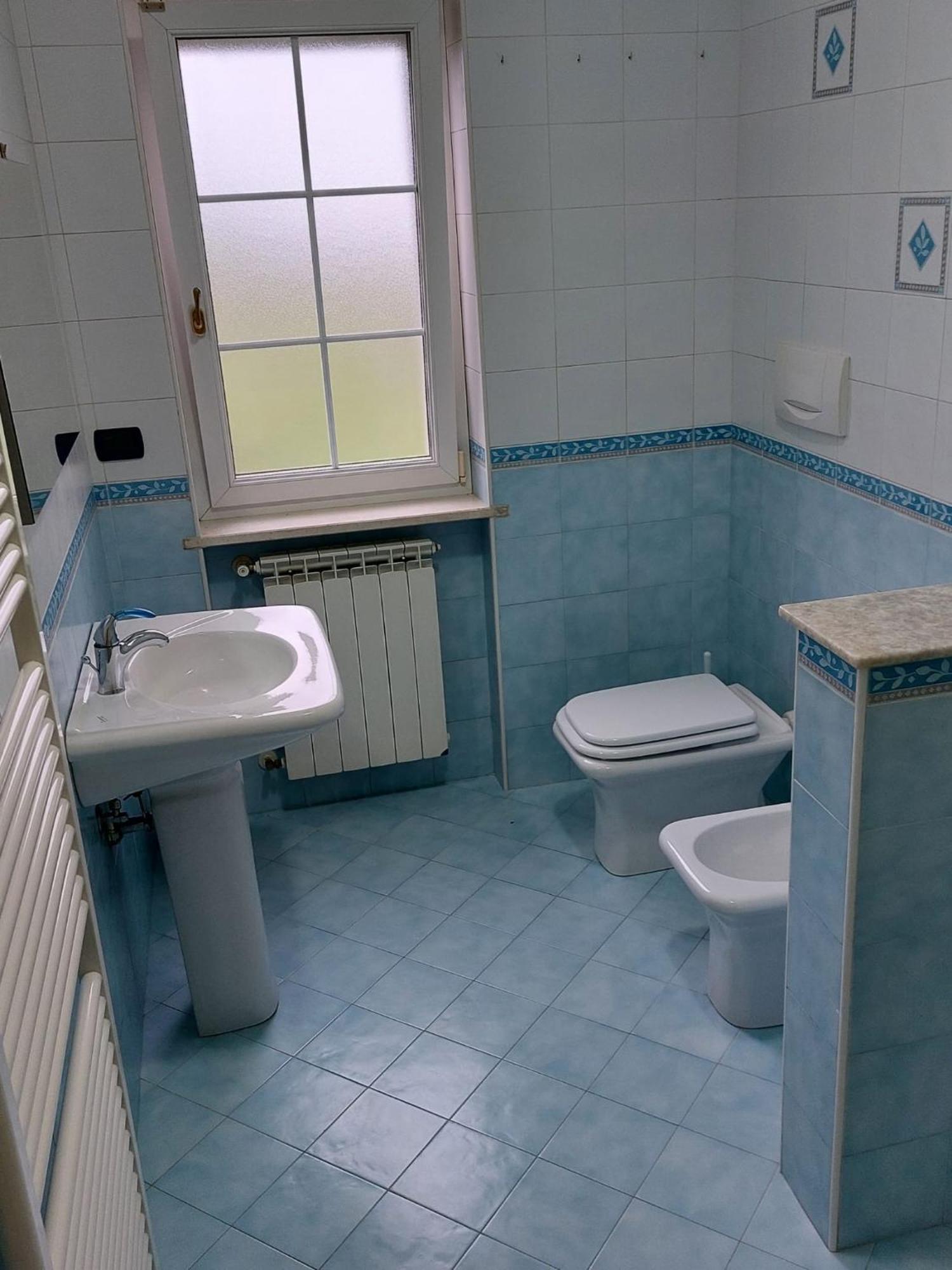 B&B Villa Mia Lanciano Eksteriør bilde