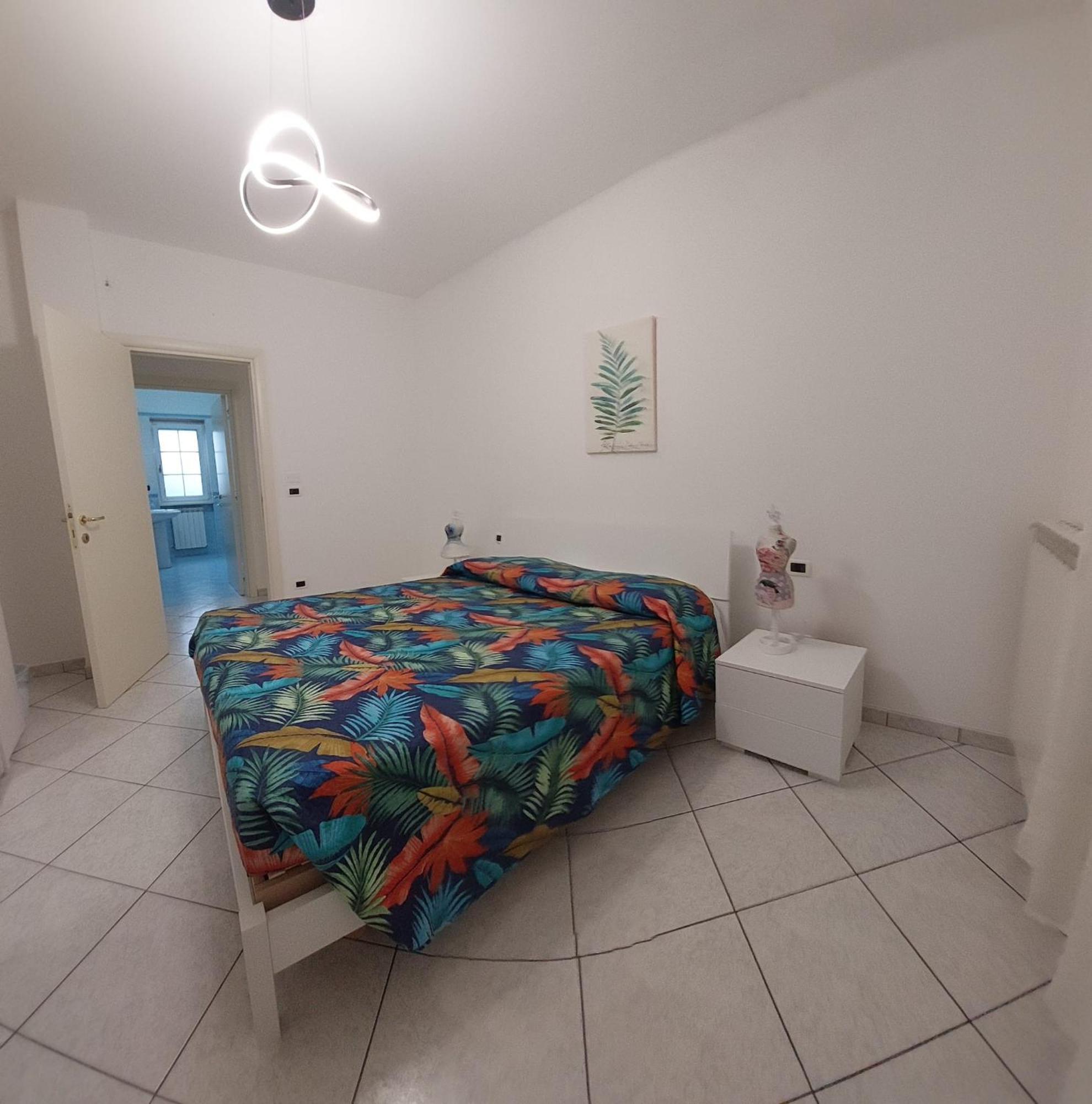 B&B Villa Mia Lanciano Eksteriør bilde