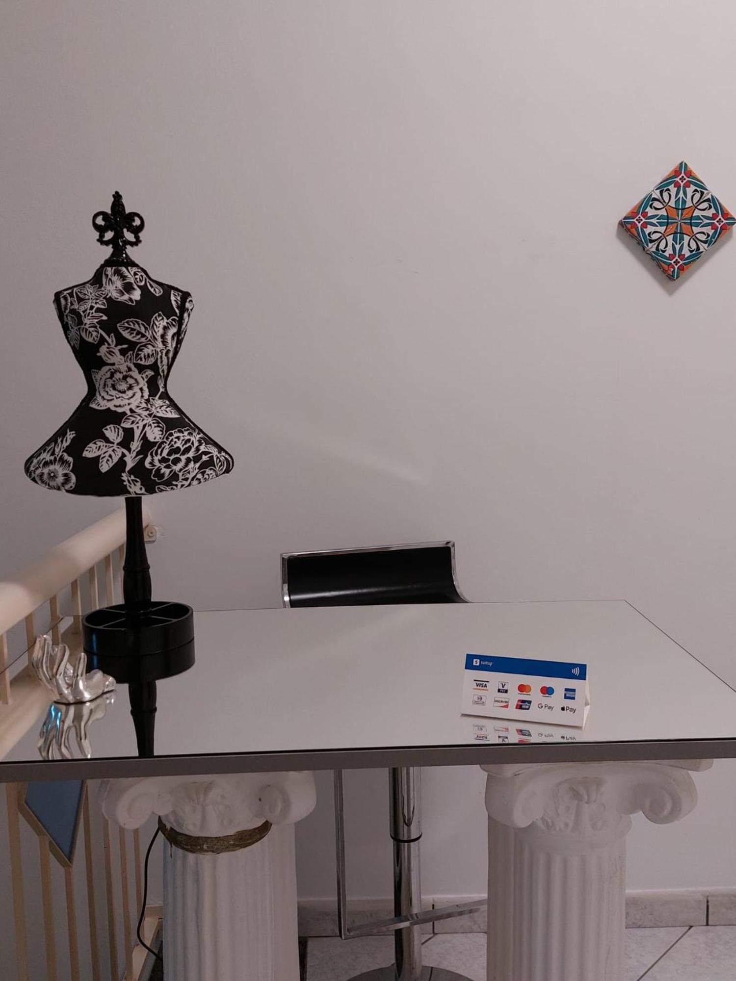 B&B Villa Mia Lanciano Eksteriør bilde