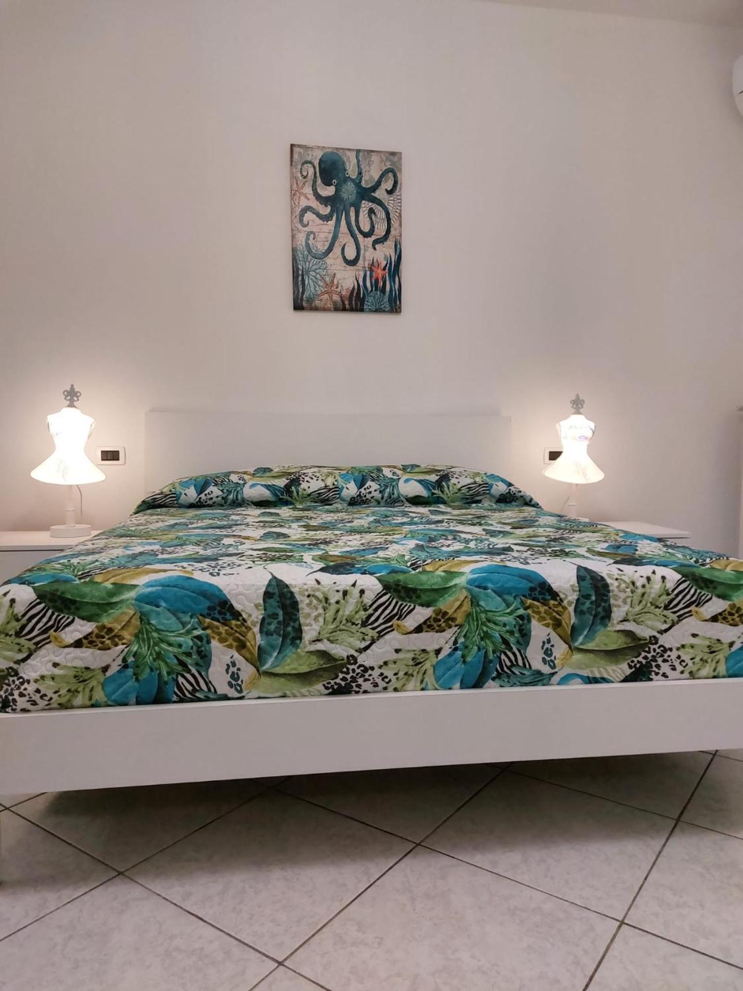 B&B Villa Mia Lanciano Eksteriør bilde